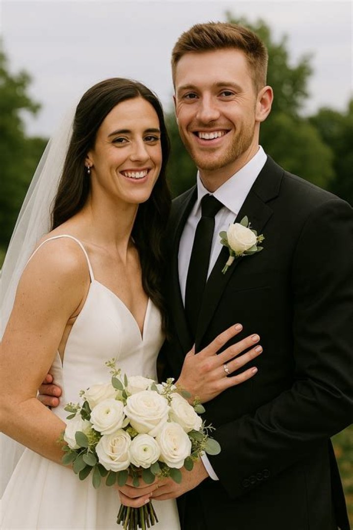 Unveiling The Private Life Of Basketball Phenom: Caitlin Clark And Marriage