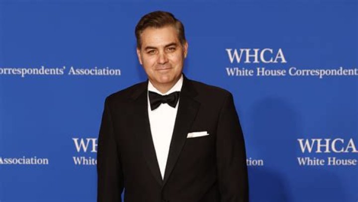 Unveiling The Private Life Of Jim Acosta's Ex-Wife: A Music-Mania Exclusive