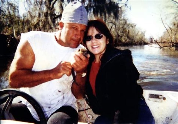 Unveiling The Private Life Of Shelby Stanga's Enigmatic Wife