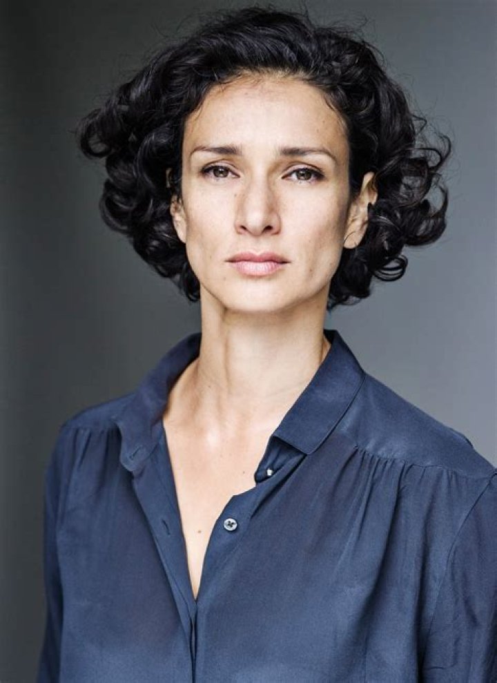 Unveiling The Profound Influence Of Indira Varma's Father