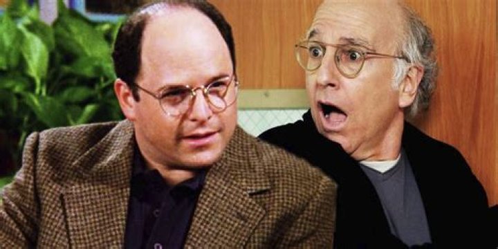 Unveiling The Reasons Behind Larry David's Exit From 