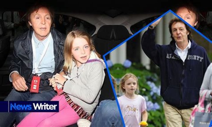 Unveiling The Remarkable Life And Legacy Of Beatrice McCartney