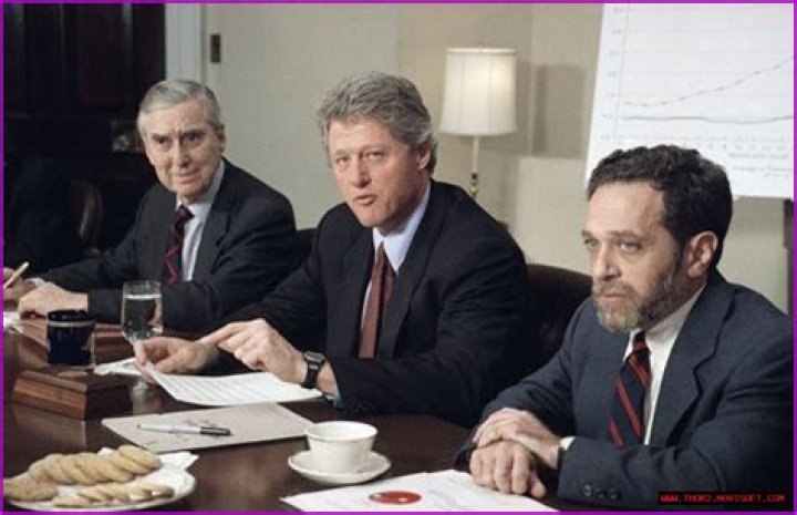 Unveiling The Remarkable Woman Behind Robert Reich