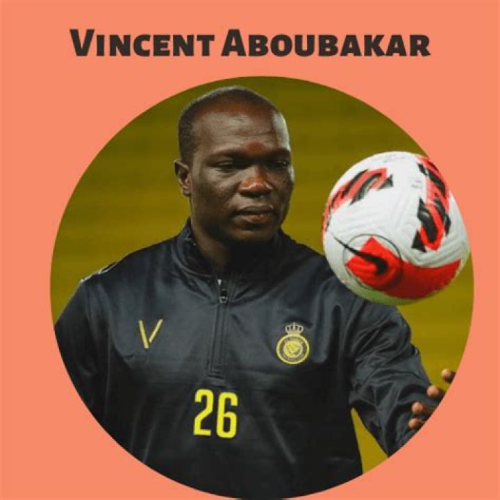 Unveiling The Riches Of Vincent Aboubakar: Net Worth And Beyond