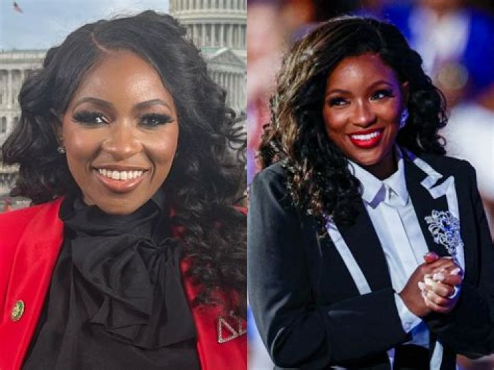 Unveiling The Role And Impact Of Jasmine Crockett's Spouse