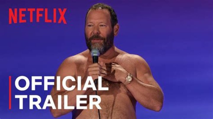 Unveiling The Secrets Behind Bert Kreischer's Comedy And Marriage