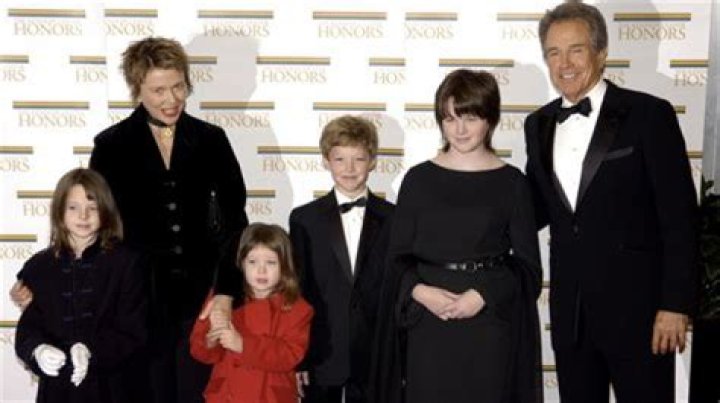 Unveiling The Secrets Behind Warren Beatty's Enduring Marital Journey: Discoveries And Insights