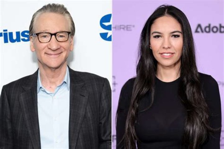 Unveiling The Secrets: Bill Maher's Partner Revealed
