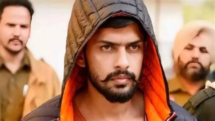 Unveiling The Secrets: Lawrence Bishnoi's Brother Unmasked