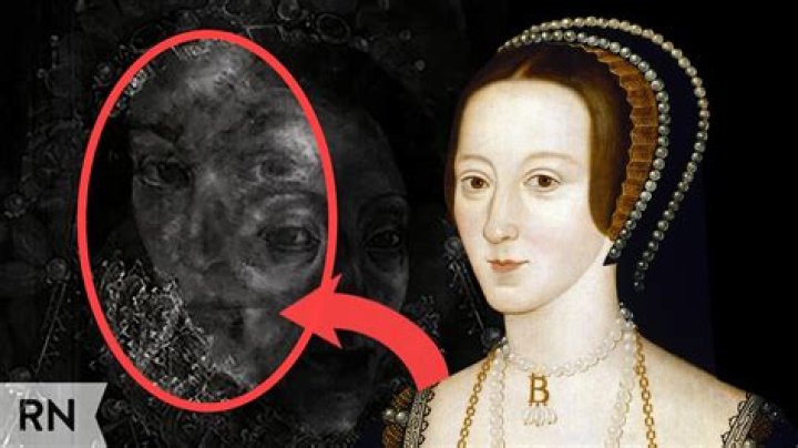 Unveiling The Secrets Of Anne Boleyn's Preserved Head: A Historical Journey