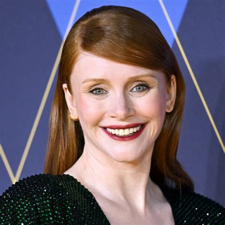 Unveiling The Secrets Of Bryce Dallas Howard's Enduring Relationships