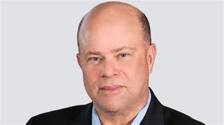 Unveiling The Secrets Of David Tepper: Master Investor And Philanthropist