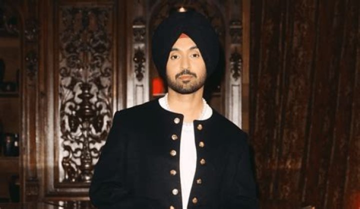 Unveiling The Secrets Of Diljit Dosanjh's Age: Discoveries And Insights