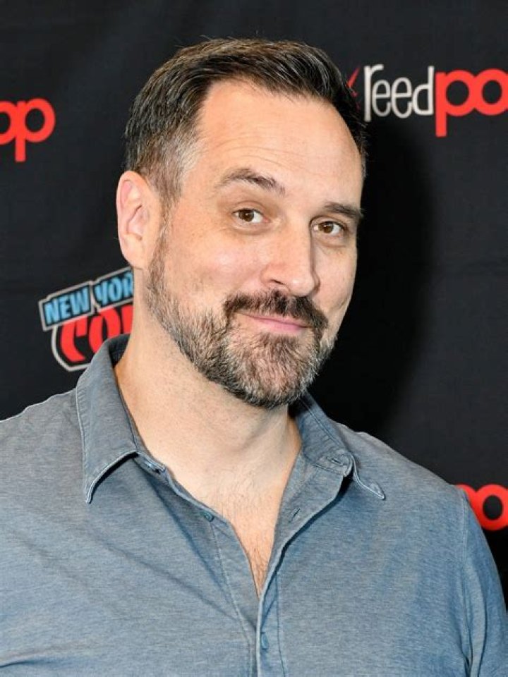 Unveiling The Secrets Of Grog: Travis Willingham's Masterpiece