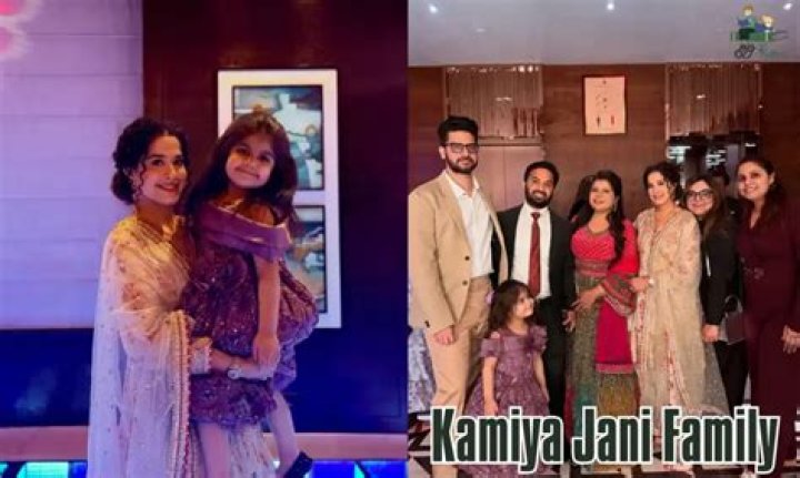 Unveiling The Secrets Of Kamiya Jani Education: Discoveries And Insights
