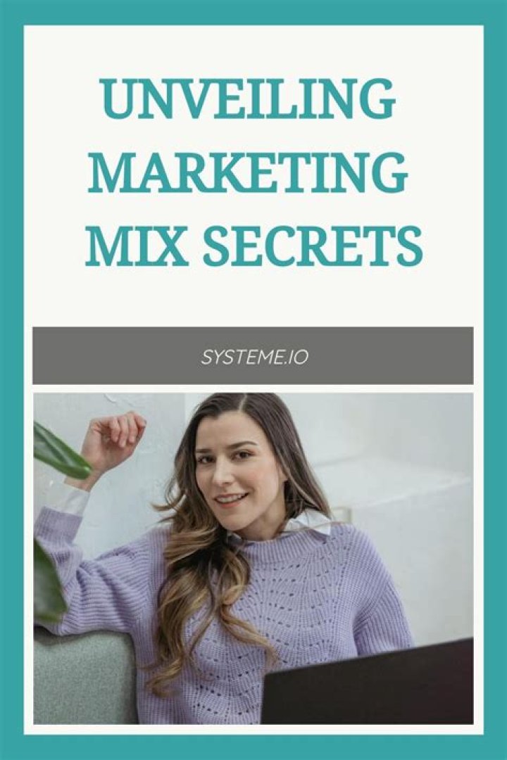 Unveiling The Secrets Of Marketing Success: Insights From Blake Shimanek