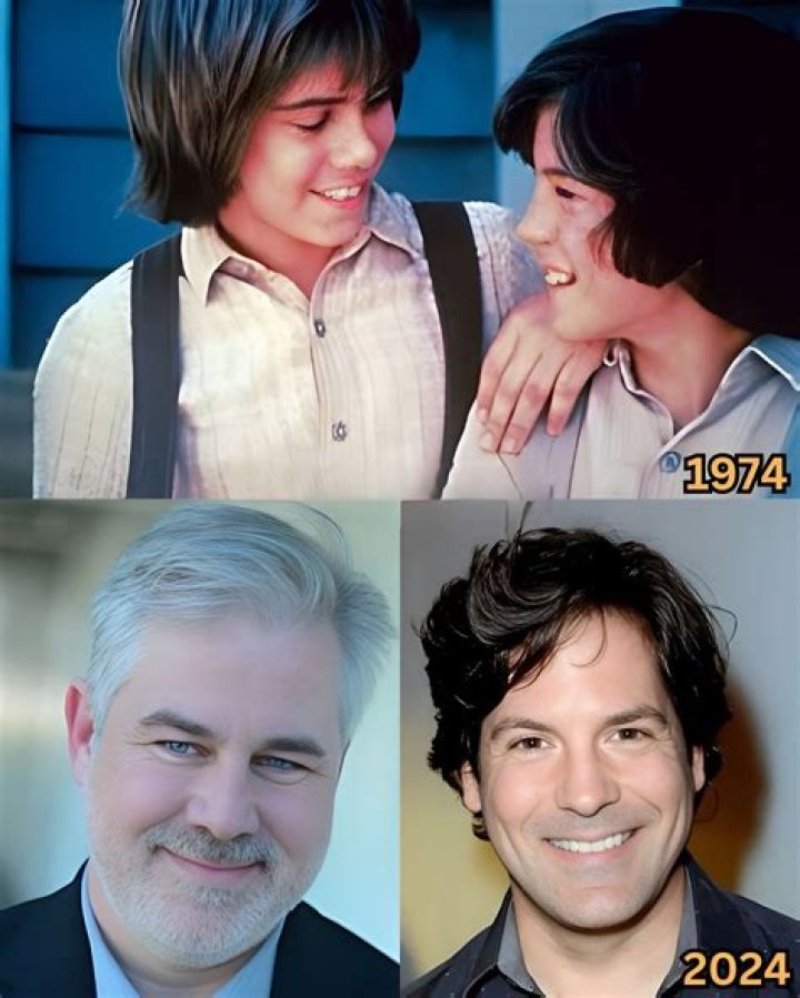 Unveiling The Secrets Of Matthew Labyorteaux's Towering Presence