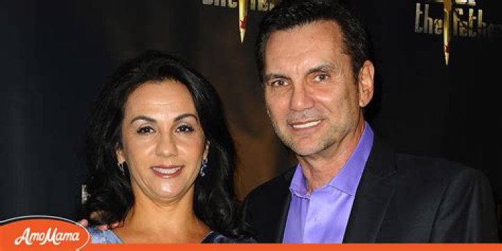 Unveiling The Secrets Of Michael Franzese's Wife: Surprising Revelations