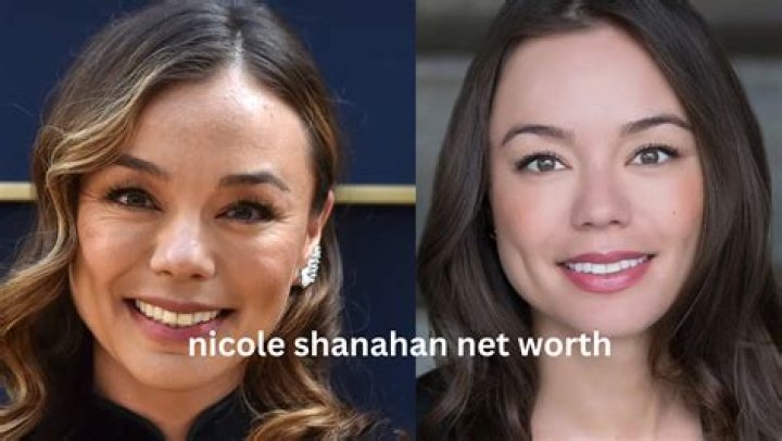 Unveiling The Secrets Of Nicole Shanahan's Net Worth