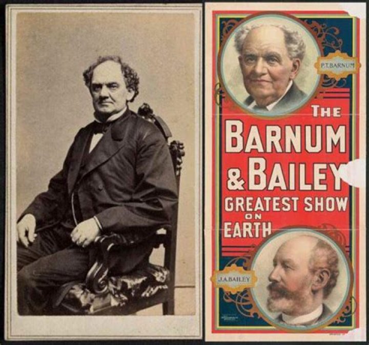 Unveiling The Secrets Of P.T. Barnum's Extraordinary Wealth