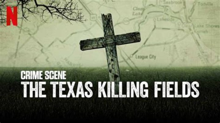 Unveiling The Secrets Of The Texas Murder Fields