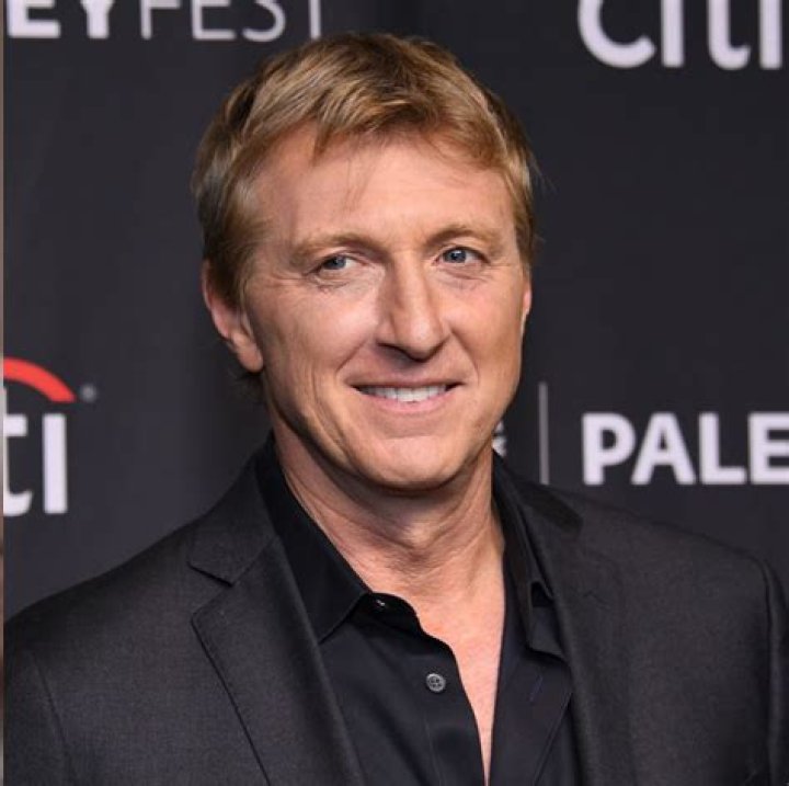 Unveiling The Secrets Of William Zabka's Age: A Journey Of Discoveries