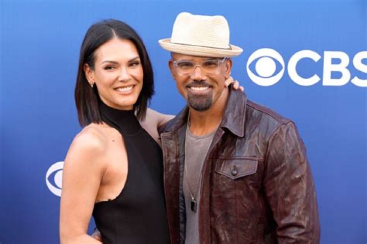 Unveiling The Secrets: Shemar Moore's Girlfriend Revealed