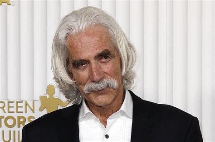 Unveiling The Secrets To Sam Elliott's Remarkable Health