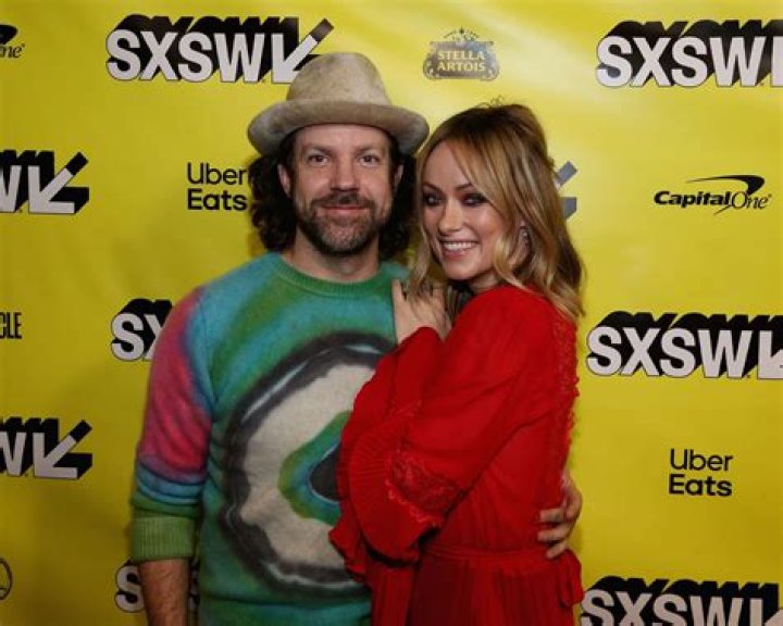 Unveiling The Sibling Bonds Of Jason Sudeikis: Discoveries And Insights