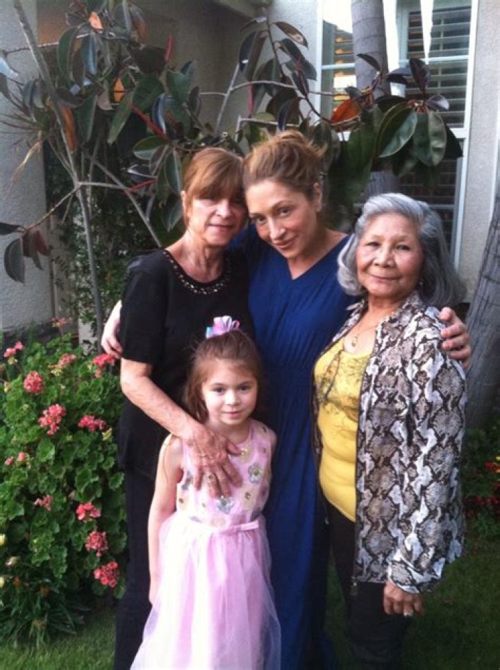 Unveiling The Sibling Support System Of Lou Diamond Phillips