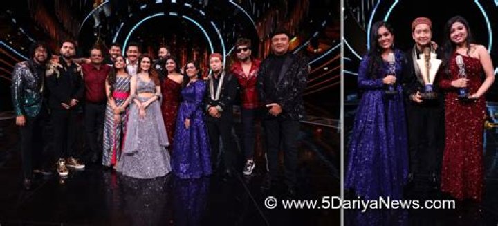 Unveiling The Sister Of Singing Sensation Pawandeep