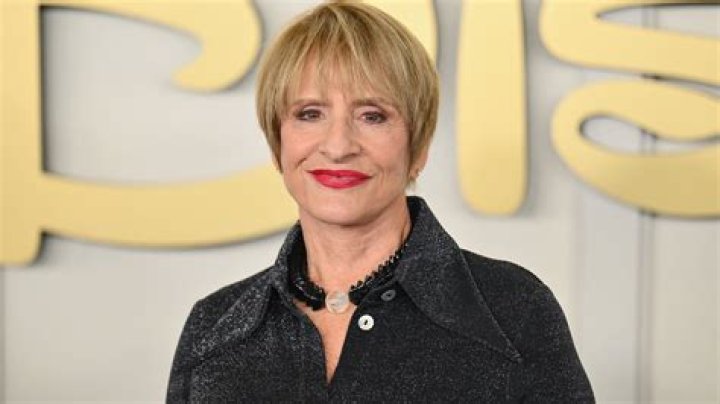 Unveiling The Star-Studded Lives Of Patti LuPone's Children