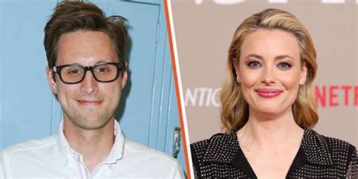 Unveiling The Story Behind Gillian Jacobs' Husband: Discoveries And Insights