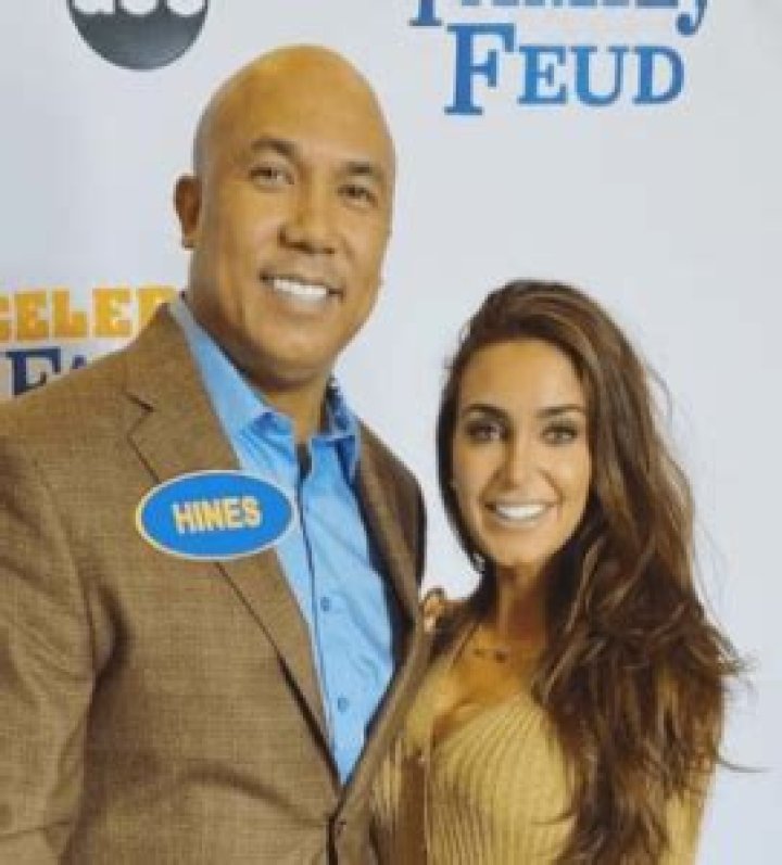 Unveiling The Success Secrets Of Hines Ward's Children