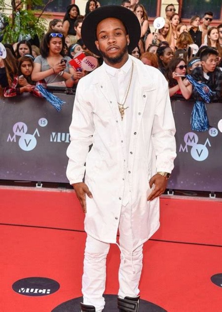 Unveiling The Surprising Truth Behind Tory Lanez's Weight