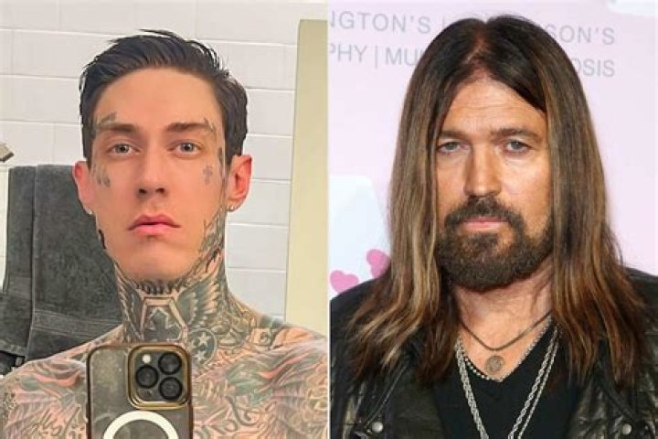 Unveiling The Tapestry Of Trace Cyrus's Age