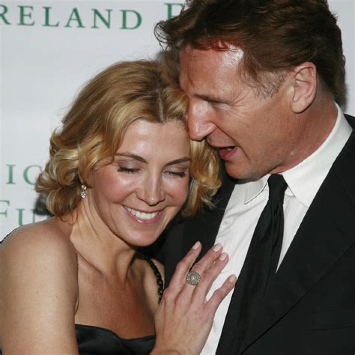 Unveiling The Timeless Saga Of Robert Fox And Natasha Richardson: Discoveries And Insights