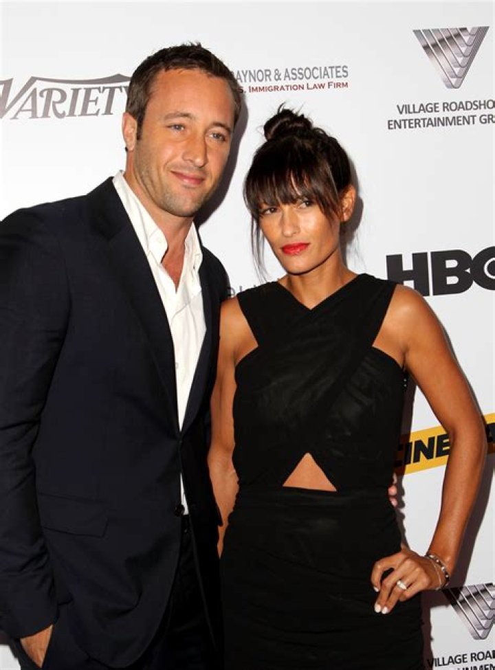 Unveiling The Truth: Alex O'Loughlin's Family Life