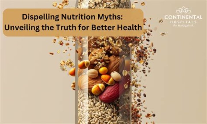 Unveiling The Truth And Dispelling The Myths