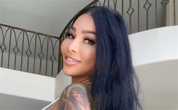 Unveiling The Truth: Brittanya Razavi's OnlyFans Leak Exposed