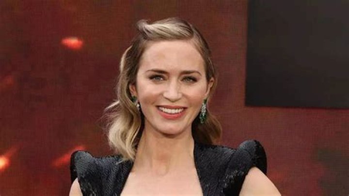 Unveiling The Truth: Emily Blunt's Deafness Explored