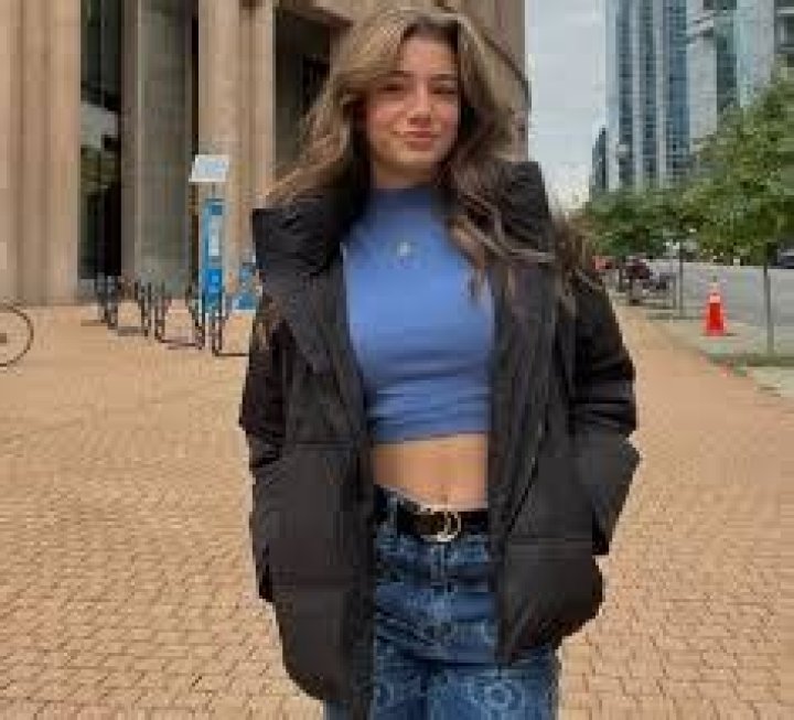 Unveiling The Truth: Hailey Sigmond's OnlyFans Leak
