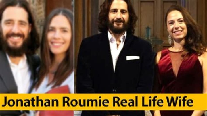 Unveiling The Truth: Is Jonathan Roumie Married?