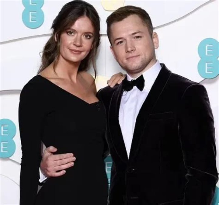Unveiling The Truth: Is Taron Egerton Hitched?
