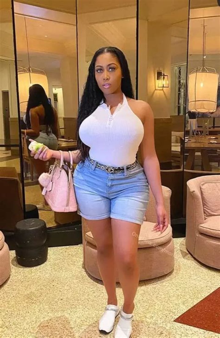 Unveiling The Truth: Moriah Mills' OnlyFans Leak
