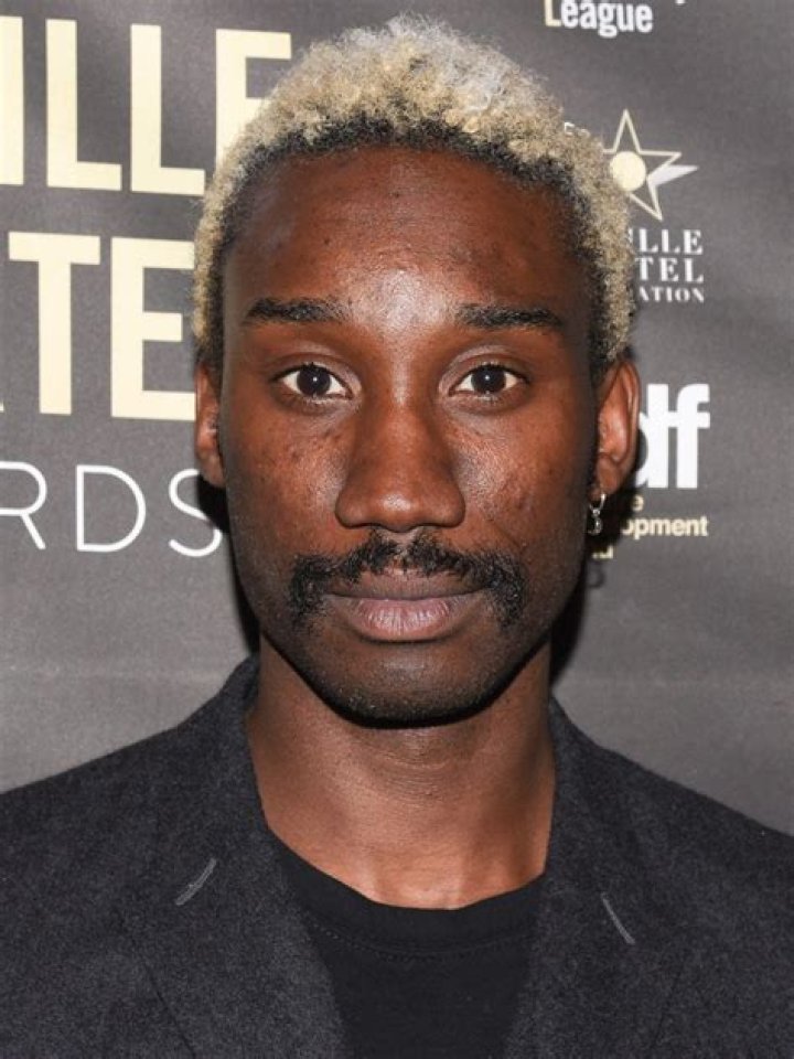 Unveiling The Truths Behind Nathan Stewart-Jarrett's Partner: A Journey Of Discovery
