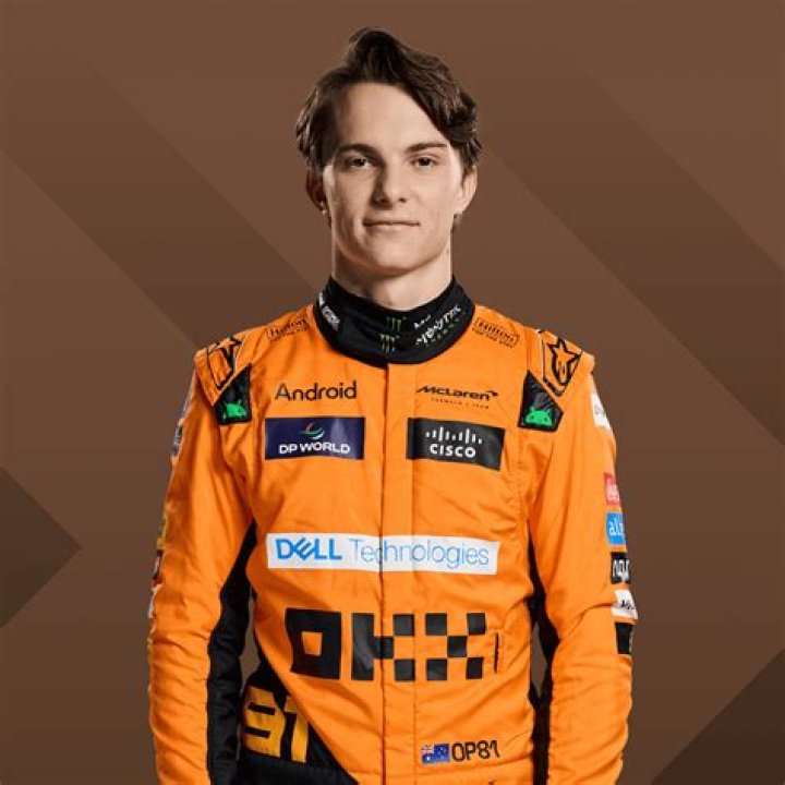 Unveiling The Unsung Force Behind Oscar Piastri's Racing Success