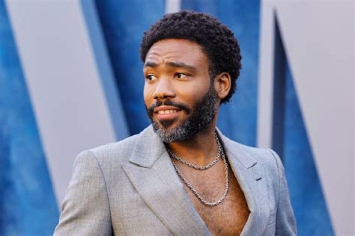 Unveiling The Unsung Heroine Behind Donald Glover's Success