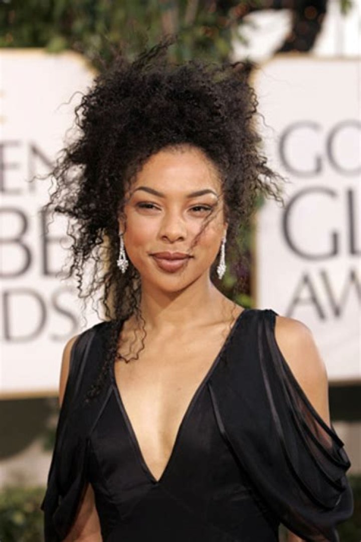 Unveiling The Untold Stories: Sophie Okonedo's Relationships Explored
