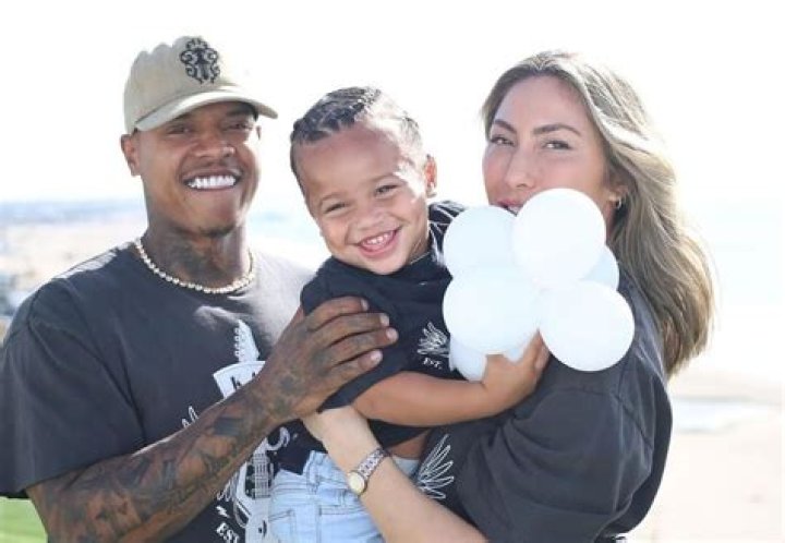 Unveiling The Untold Story Of Marcus Stroman's Wife